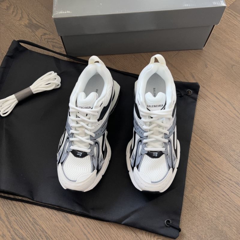 Balenciaga Track Shoes